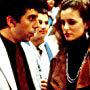 Eric Bogosian and Leslie Hope in Talk Radio (1988)
