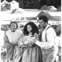 LisaGay Hamilton, Albert Hall, and Irma P. Hall in Beloved (1998)