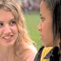 Larissa Wilson and Hannah Murray in Skins (2007)