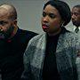 Jeffrey Wright and Jennifer Hudson in All Rise (2018)