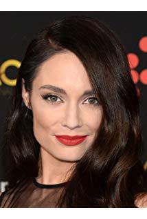 تصویر Mallory Jansen