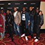 Jesse Collins, Ronnie DeVoe, Elijah Kelley, Brooke Payne, Keith Powers, and Woody McClain