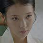 Ji-eun Lee in Moon Lovers: Scarlet Heart Ryeo (2016)