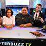 "Grandfathered" hosts Dan Babic, Nino Llanera, and Annika Michelle discuss season 1 with special guest Christina Milian!