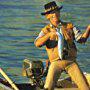 Paul Hogan in Crocodile Dundee II (1988)