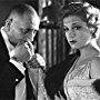 Erich von Stroheim and Lili Damita in Friends and Lovers (1931)