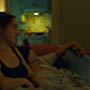 Michelle Forbes and Haley Lu Richardson in Columbus (2017)