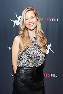 تصویر Cassie Jaye