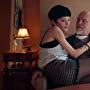 John Malkovich and Tinatin Dalakishvili in About Love. For Adults Only (2017)