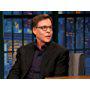 Bob Costas in Late Night with Seth Meyers (2014)
