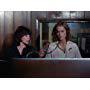 Adrienne Barbeau and Lauren Hutton in Someone