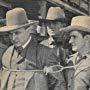 Tom London, Robert Frazer, Robert Livingston, and Bob Steele in Pals of the Pecos (1941)