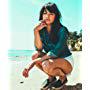 Michelle Rodriguez in LA Weekly