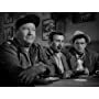 Lee J. Cobb, Jack Oakie, and George Tyne in Thieves