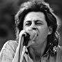 Bob Geldof in Live Aid (1985)