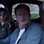 David Hasselhoff and Ryan Whitney Newman in Sharknado 4: The 4th Awakens (2016)