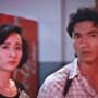Collin Chou and Li Yu in Slickers vs. Killers (1991)