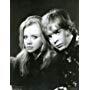 Hayley Mills and Hywel Bennett in Twisted Nerve (1968)