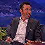 Justin Verlander in Conan (2010)