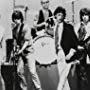 Mick Jagger, Keith Richards, Charlie Watts, Ronnie Wood, Bill Wyman, and The Rolling Stones