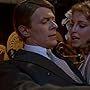 David Bowie and Sydne Rome in Just a Gigolo (1978)