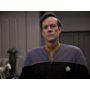 Dwight Schultz in Star Trek: Voyager (1995)