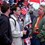 Matt LeBlanc, Matthew Perry, and Richard Branson in Friends (1994)