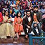 Alka Yagnik, Archana Puran Singh, Himesh Reshammiya, Javed Ali, and Kapil Sharma in The Kapil Sharma Show: Alka Yagnik, Javed Ali &amp; Himesh Reshammiya (2019)