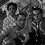 Kevin McCarthy, King Donovan, Carolyn Jones, and Dana Wynter in Invasion of the Body Snatchers (1956)
