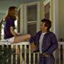 Martin Sheen and Sissy Spacek in Badlands (1973)