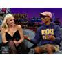 Gwen Stefani and Pharrell Williams in The Late Late Show with James Corden (2015)