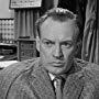 Arthur Kennedy in Murder She Said (1961)