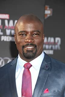 تصویر Mike Colter