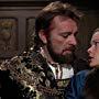 Richard Burton and Geneviève Bujold in Anne of the Thousand Days (1969)