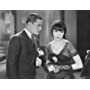 Lloyd Hughes and Colleen Moore in Irene (1926)