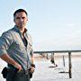 Still of Dustin Clare as Sullivan Hill in Wolf Creek