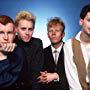 Vince Clarke, Depeche Mode, Andrew Fletcher, David Gahan, and Martin Gore