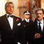 George Hamilton and Giancarlo Giannini in Once Upon a Crime... (1992)