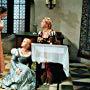 Regina Beyer, Michaela Kuklová, and Dana Morávková in Die Geschichte von der G&auml;nseprinzessin und ihrem treuen Pferd Falada (1989)