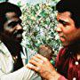 Muhammad Ali and James Brown in When We Were Kings (1996)