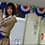 Erina Mano in Kamen Rider Movie War Mega Max: Kamen Rider vs. Kamen Rider Fourze &amp; OOO (2011)