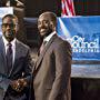 Sterling K. Brown and Rob Morgan in This Is Us (2016)
