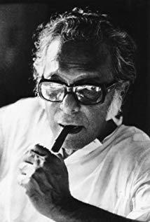 تصویر Mrinal Sen