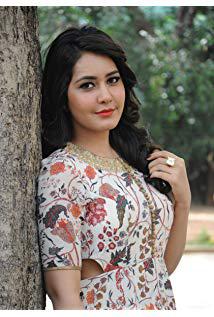 تصویر Raashi Khanna