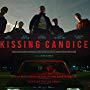 Kissing Candice film poster