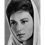 Haya Harareet in Ben-Hur (1959)