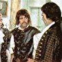 Jacques Balutin, Jean-Pierre Darras, and Sacha Pitoëff in Lagard&egrave;re (1967)