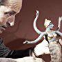 Ray Harryhausen in Ray Harryhausen: Special Effects Titan (2011)