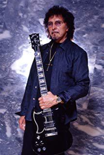 تصویر Tony Iommi