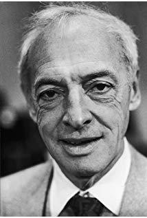 تصویر Saul Bellow